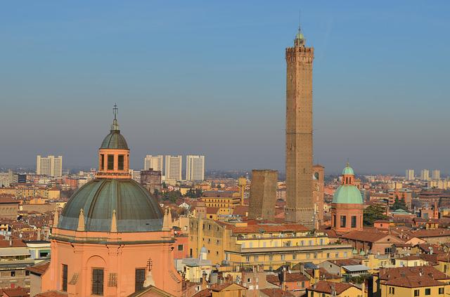 Bologna - Aeroporto Guglielmo Marconi