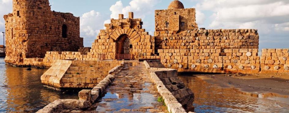 Sulle Orme di San Charbel e dei Santi Maroniti