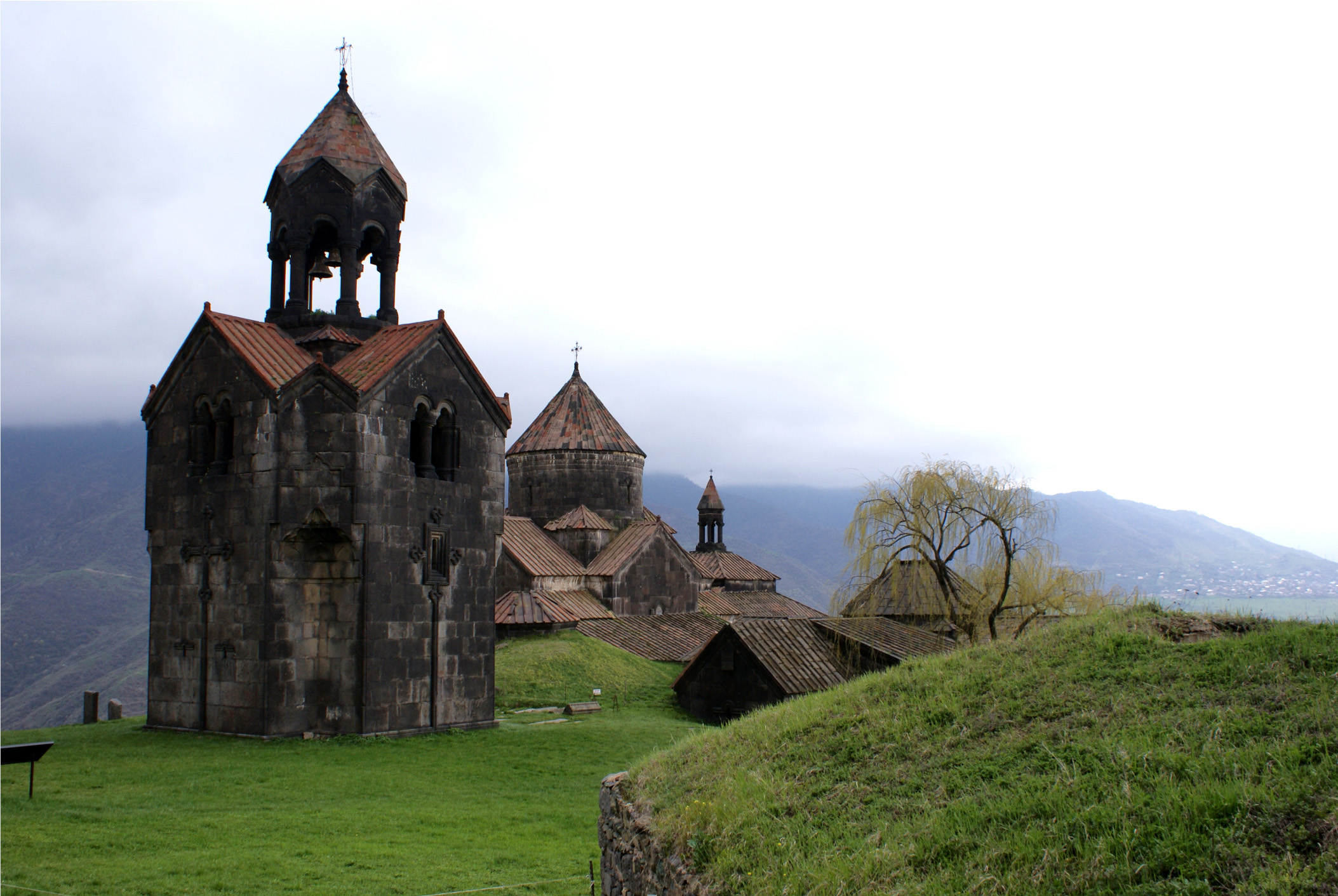 Armenia