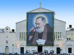 Centenario Nascita S. Pio da Pietrelcina