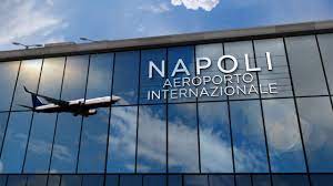 Napoli - Capodichino Aeroporto internazionale 