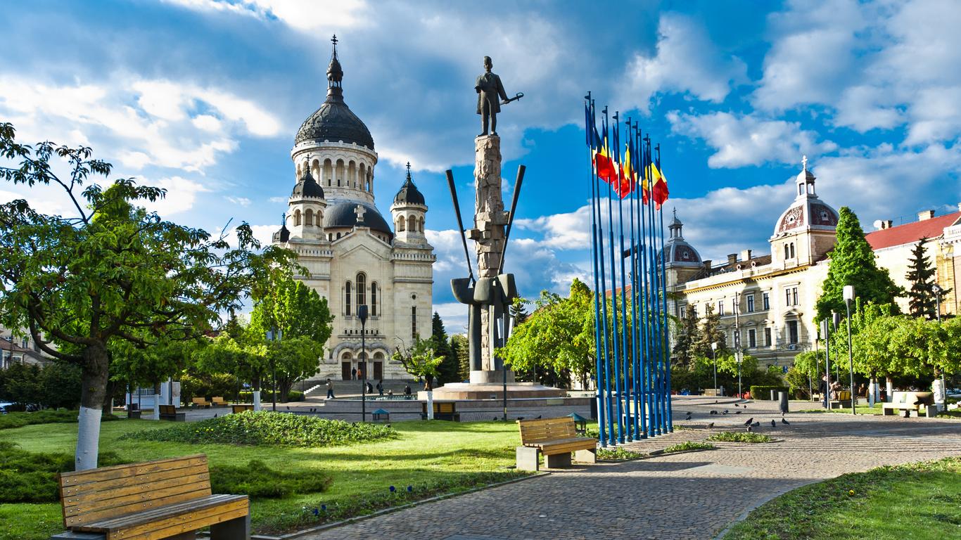 Romania, alla scoperta della Transilvania
