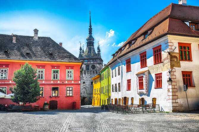 Romania, alla scoperta della Transilvania